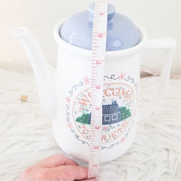 Vintage Japan origin teapot - Picture 7 of 7